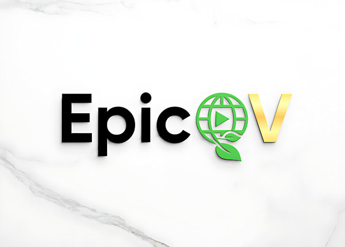 do luxury brand, business, minimal or minimalist logo within few hours