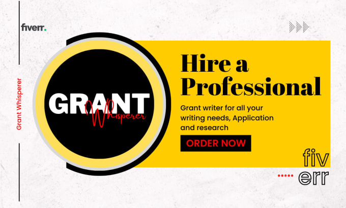 write grant proposal, grant research for rfp 5013c