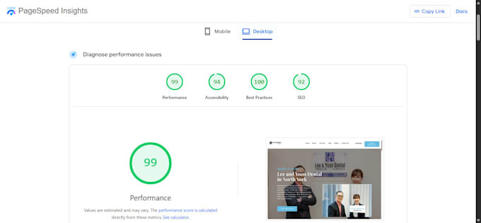 website technical SEO audit and fix all technical errors with on page fixing