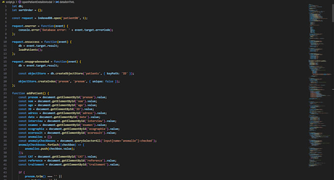 craft dynamic web solutions in javascript