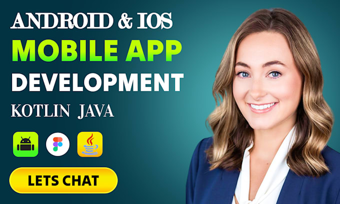 develop android apps with kotlin and jetpack compose