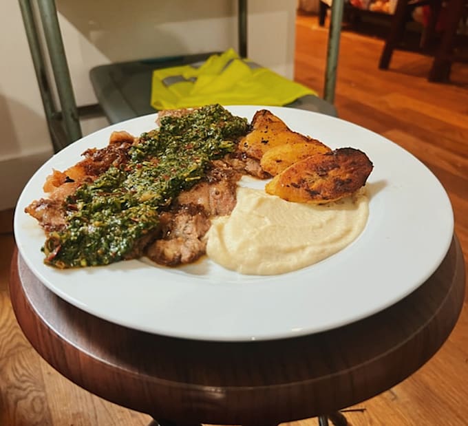 provide catering, cooking lessons, and private chef