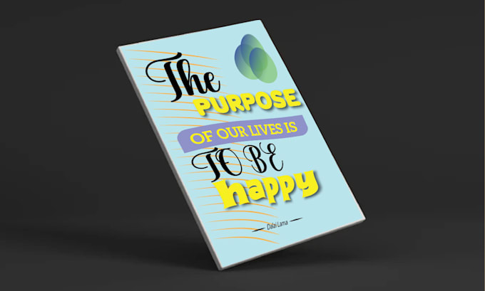 custom typography ,wall art,motivational quote designs
