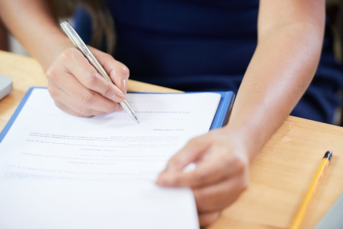 copyedit and proofread ai generated copy and content