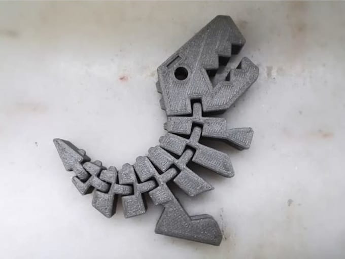 create fusion 360 models for 3d printing or for other reason