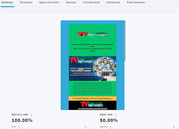 do mailchimp email marketing and mailchimp campaign setup