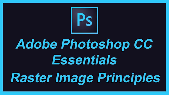 make you photoshop expert and give training or help learn and teach basics