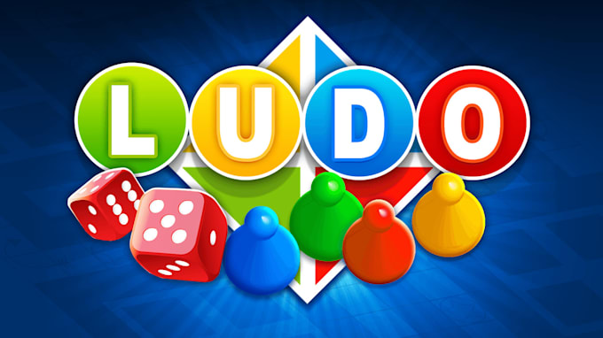 develop ludo game, chess game, monopoly board game, multiplayer game