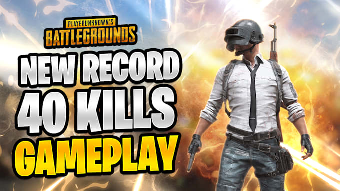 do best gaming youtube thumbnails