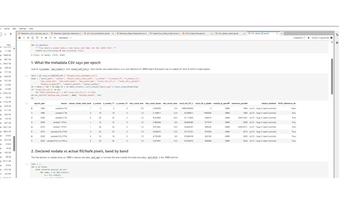automate remote sensing and gis analysis using google earth engine
