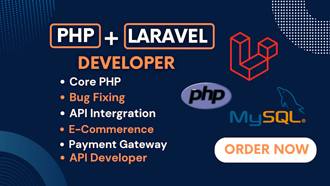 Develop professional html website with react js, php, laravel by Shiza ...