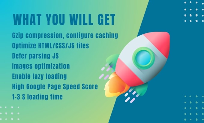 do wordpress speed optimization for google page speed or gtmetrix