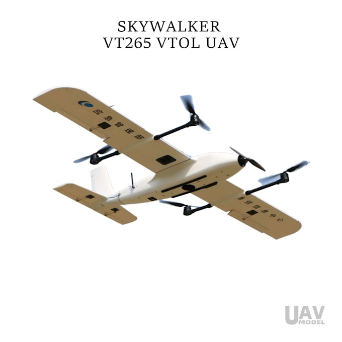 deliver drone avionics systems technician course