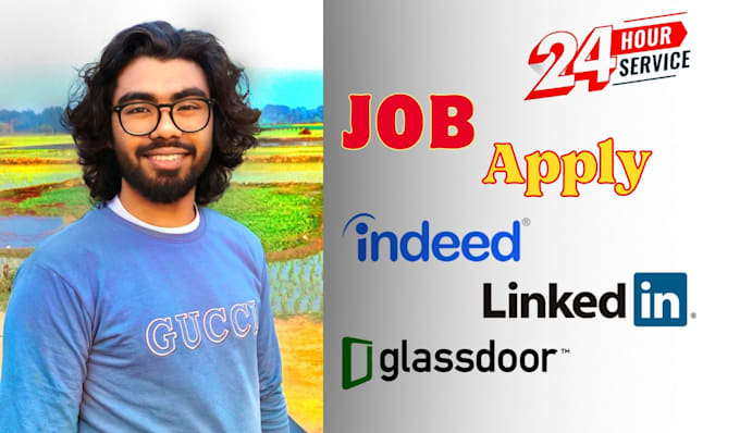 be your job application assistant to apply for jobs and a reverse recruiter