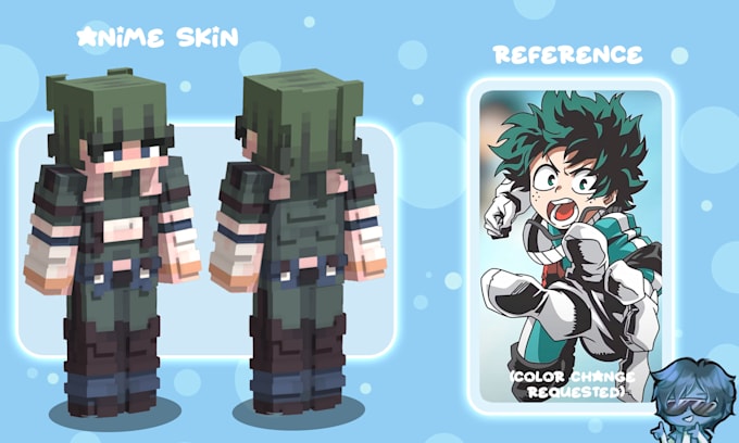 Edit Character Custom Skins On Minecraft Switch Create Best