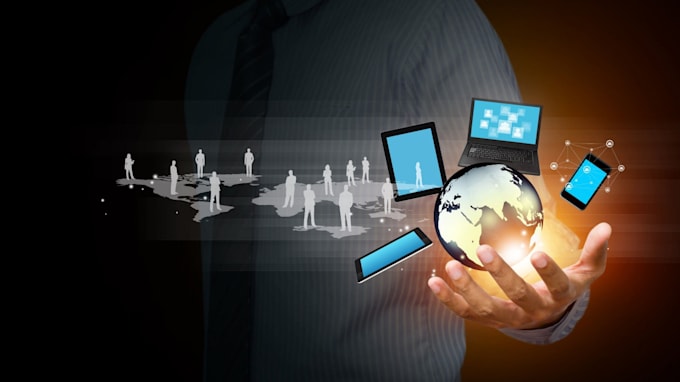 do API integration in salesforce to any platform