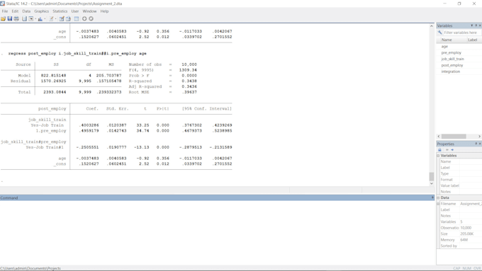 analyse health science and epidemiology data using jamovi, spss, and stata