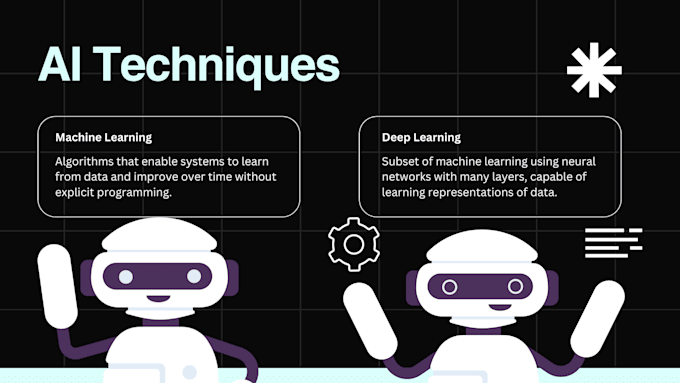 build and fine tune ai models, chatbots, and predictive systems