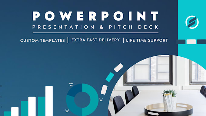 Design powerpoint presentation and pitch deck by Asadsaddique1 | Fiverr