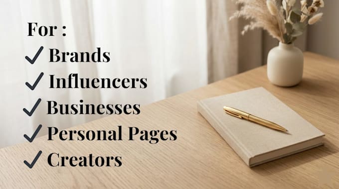 create engaging captions and emotional content