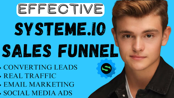 Systeme io sales funnel landing page sales funnel in systeme io Systeme io sales funnel landing page sales funnel in systeme io