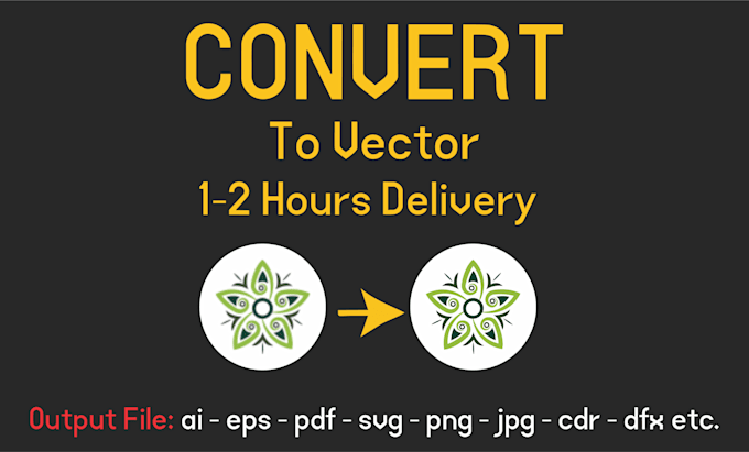 convert midjourney to vector, midjourney ai tracing