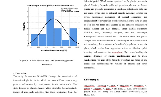 do research based article content writing