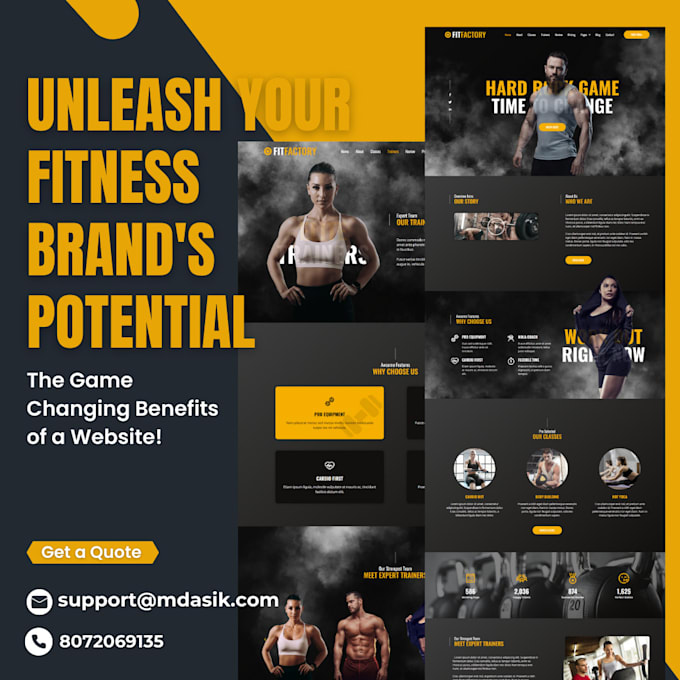 install wordpress, theme, template and customization