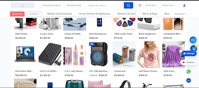 create an autopilot amazon affiliate website