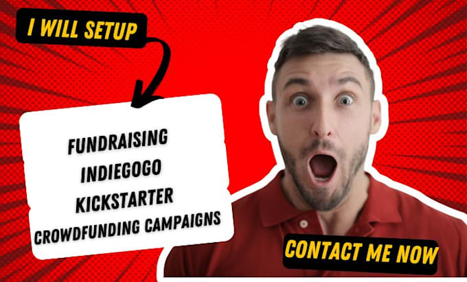 Beautiful view of Gofundme Page Setup For Events