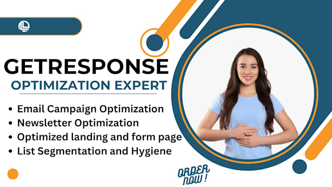 maximize email success with expert getresponse optimization