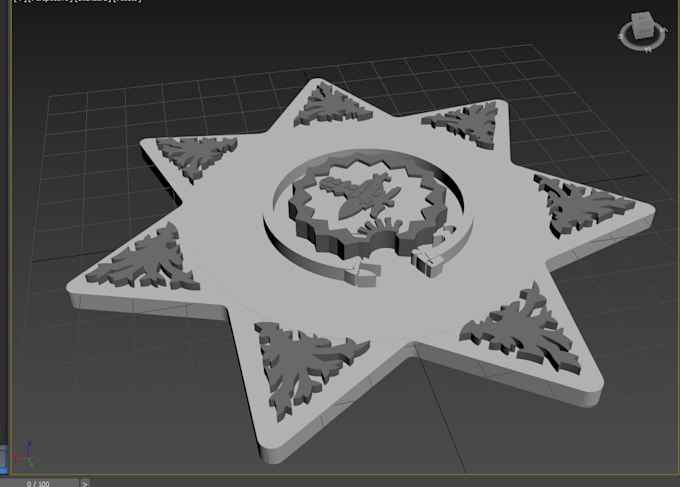 do 3d product modeling for you