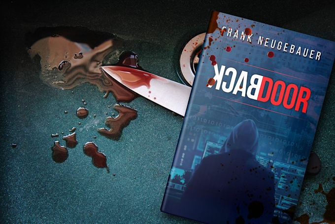 create an ebook cover in 24 hours