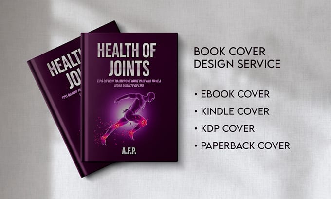 design kdp book cover, ebook cover design, kindle paperback