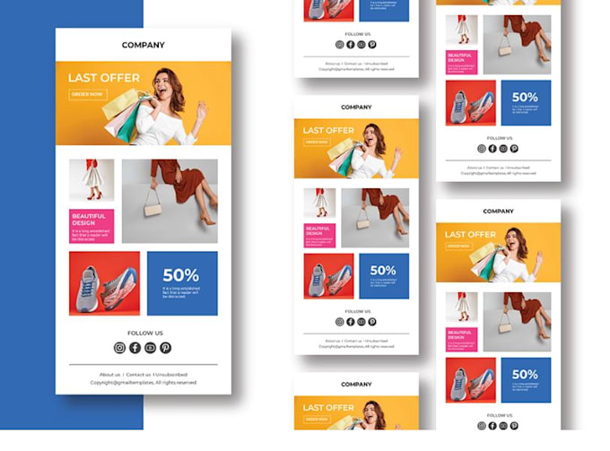 Setup beehiiv email template email marketing beehiiv newsletter