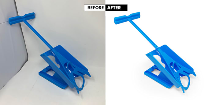 design professional amazon product main image, retouching
