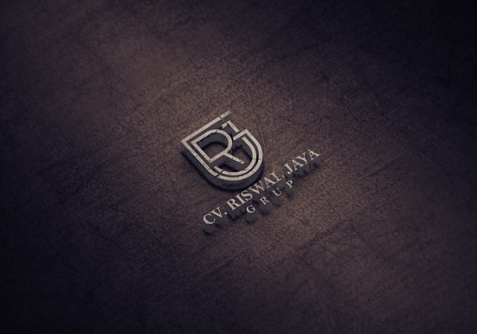 design a modern and unique business logo