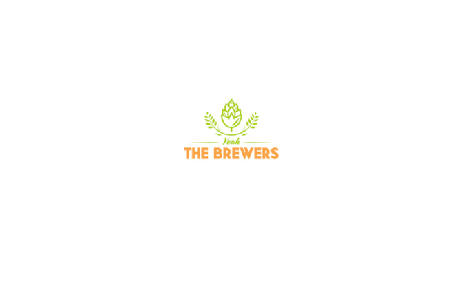 design the best over time craft brewery logo