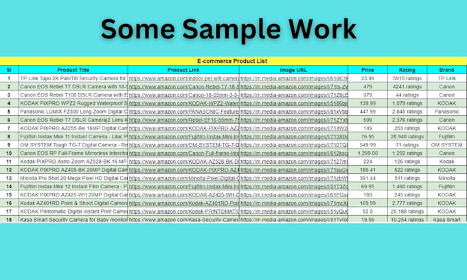do data mining, web scraper, data scraper