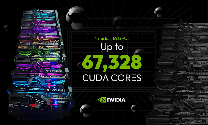render your projects using my render farm