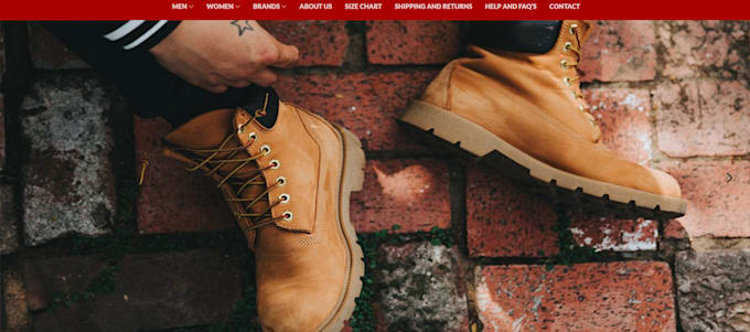 build squarespace ecommerce website or squarespace blog website for business