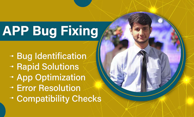 fix android app issues, android application bugs
