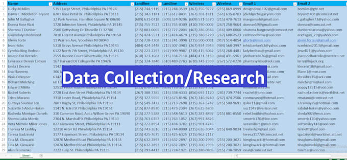 be your power bi data analyst and data entry