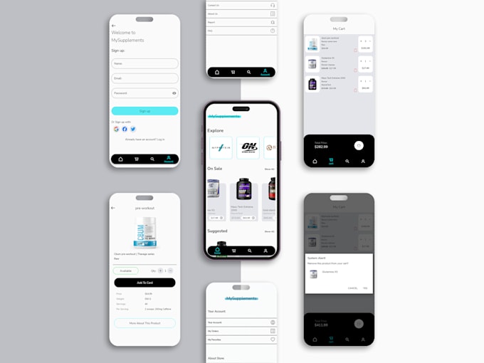 be your professional flutter app developer