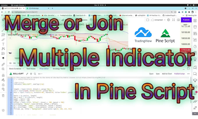 code any strategy or indicat or in tradingview pinescript , pine script