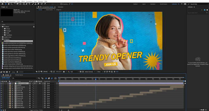 edit podcast audio and video