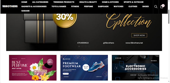 do shopify store design theme customization support