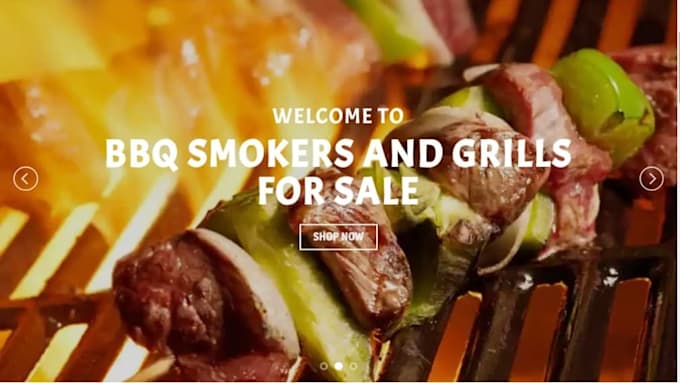 design or develop creative professional wordpress website