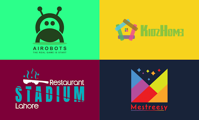 create unique modern tech timeless saas crypto software app website logo design