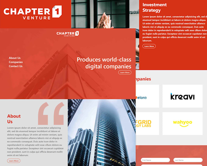 do slicing design figma to HTML with bootstrap or tailwind